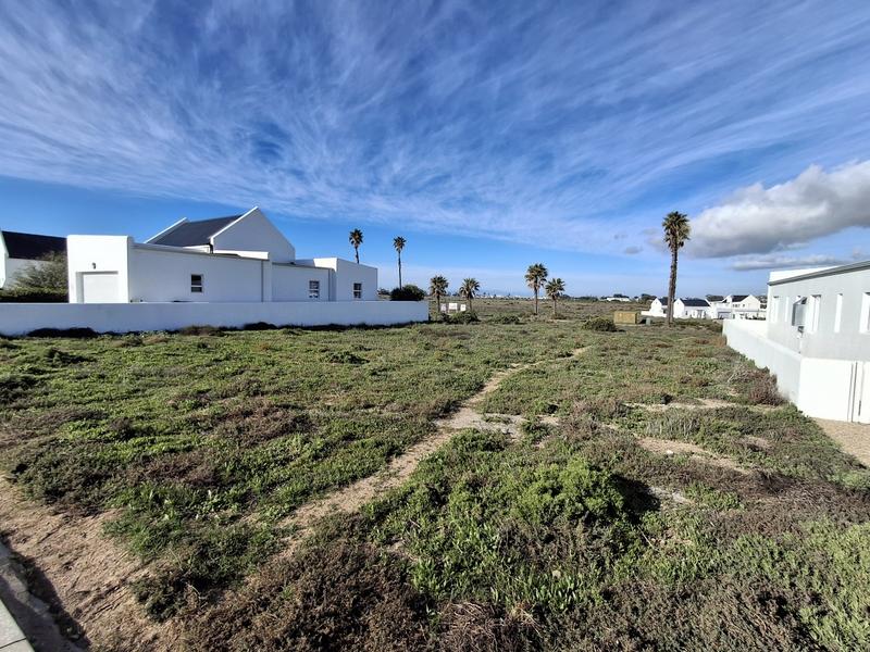 0 Bedroom Property for Sale in Lampiesbaai Western Cape